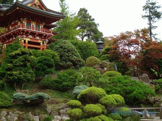 Giardino giapponese - principi e regole per creare stile