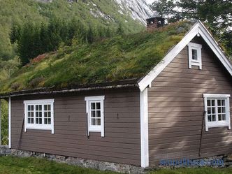Casa scandinava: camera in stile scandinavo