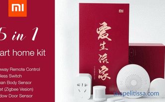 Casa intelligente Xiaomi, ambiente di vita confortevole e sicuro, funzionalità di sistema, equipaggiamento e funzioni di configurazione