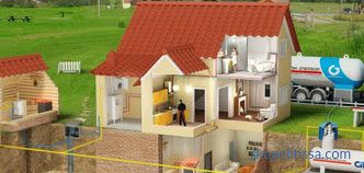Acquista una casa in un insediamento cottage o costruisci su una trama separata