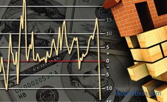 Riflessioni sulla crisi del mercato immobiliare nazionale - un'analisi degli anni passati e del prossimo futuro