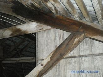 Riparazione di un tetto in ardesia, difetti e metodi per la loro individuazione, lavori di riparazione
