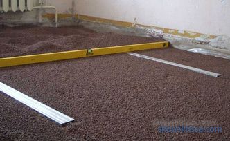 Come isolare il pavimento in una casa privata: i segreti dell'isolamento termico
