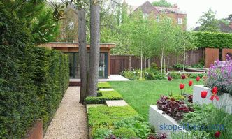 Recinzioni decorative per il giardino, recinzioni giardino, idee di design, foto