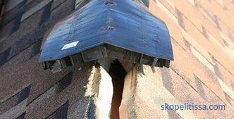 Tecnologia del tetto morbido di Shinglas: istruzioni passo passo