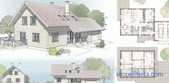 Quanto costa costruire una casa di mattoni da zero: calcola il costo della costruzione di una casa