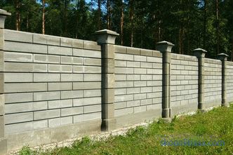 costruzione, installazione e installazione di recinzioni