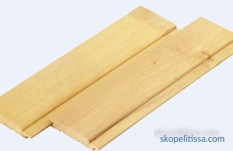 materiali per la finitura della casa di legname e tronchi