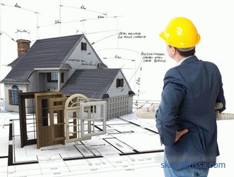 Supervisione tecnica - controllo efficace della costruzione di abitazioni