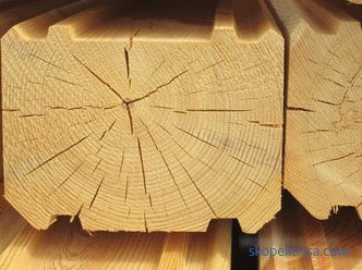 Connessione di legname in un angolo caldo: i pro e i contro, i tipi e le caratteristiche della loro implementazione