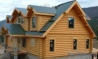 Tipi di tetti di case private - progetti e opzioni per la costruzione del tetto