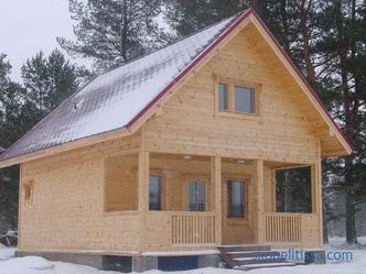 Quale casa è più economica da costruire: blocchi di legno o di gommapiuma: un'analisi delle proposte attuali